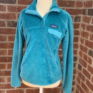 Patagonia Fleece Pullover